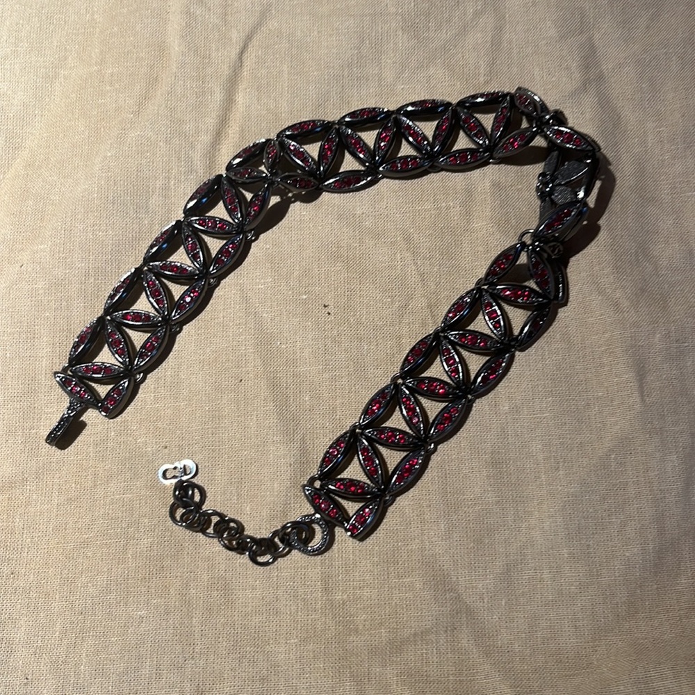Christian Dior Necklace - Picture 2 of 7